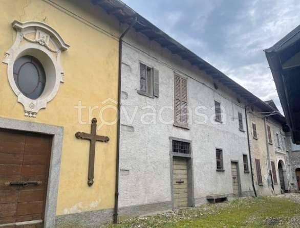 appartamento in vendita a Cuvio