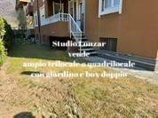 appartamento in vendita a Cuvio