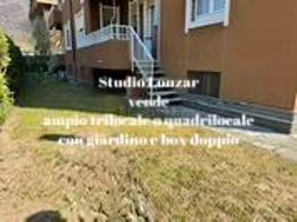appartamento in vendita a Cuvio
