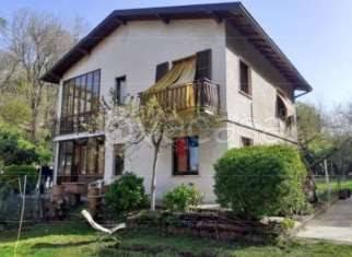 appartamento in vendita a Cuvio