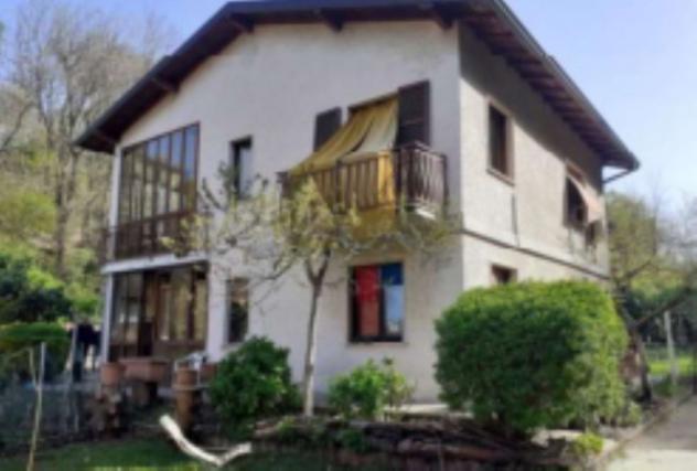 appartamento in vendita a Cuvio