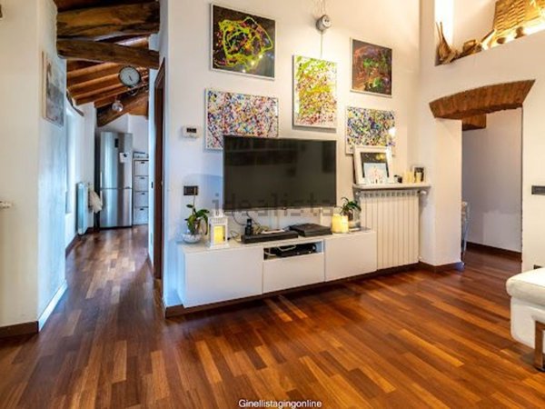 appartamento in vendita a Cuvio