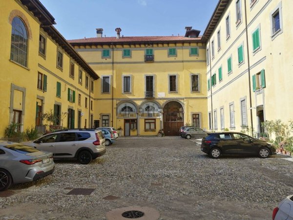 appartamento in vendita a Cuvio