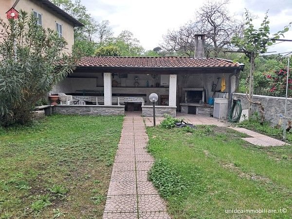appartamento in vendita a Cuvio