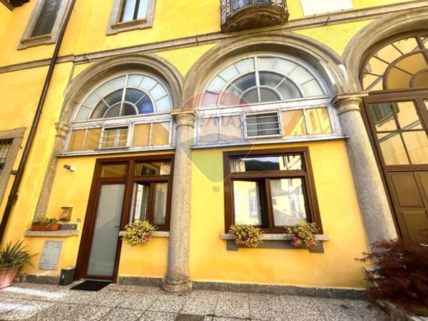 appartamento in vendita a Cuvio