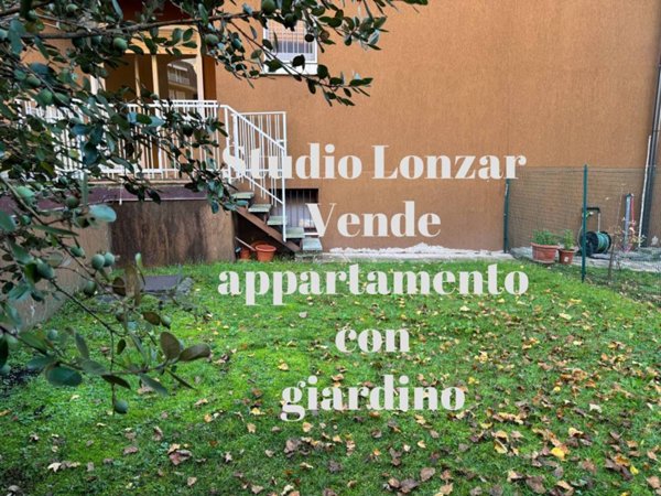 appartamento in vendita a Cuvio