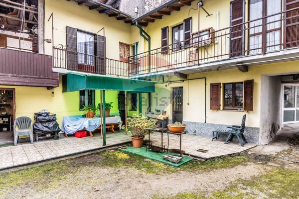 appartamento in vendita a Cuvio