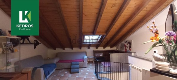 appartamento in vendita a Cuvio