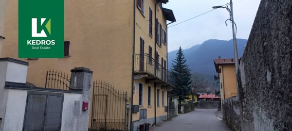appartamento in vendita a Cuvio