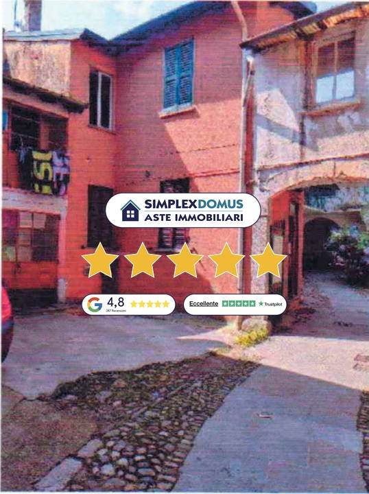 appartamento in vendita a Cuvio