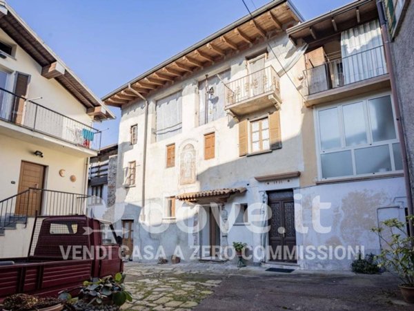 appartamento in vendita a Cuvio