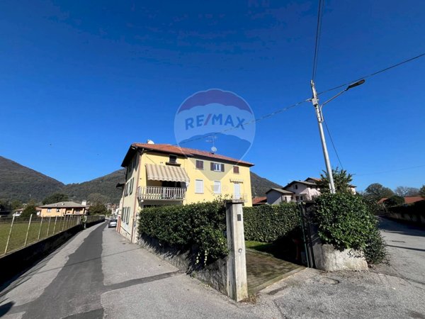 appartamento in vendita a Cuvio