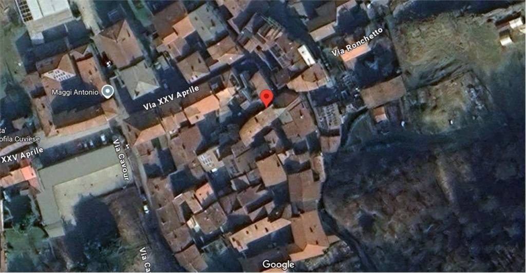 appartamento in vendita a Cuvio