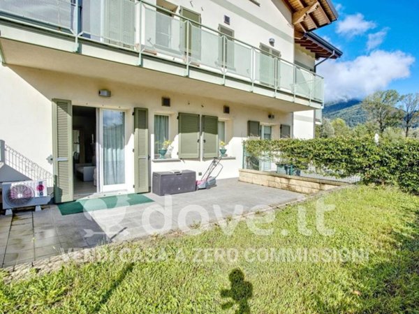 appartamento in vendita a Cuvio
