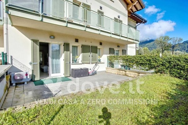 appartamento in vendita a Cuvio