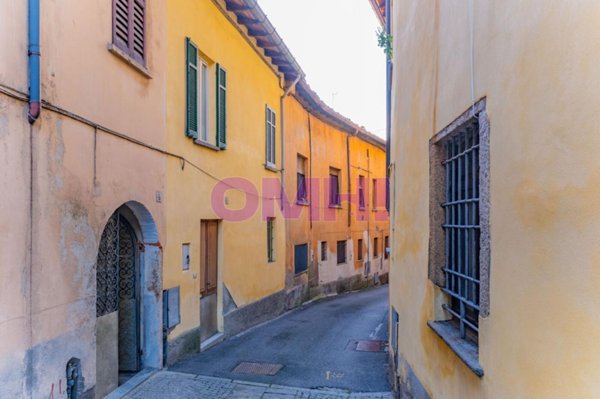 appartamento in vendita a Cuvio