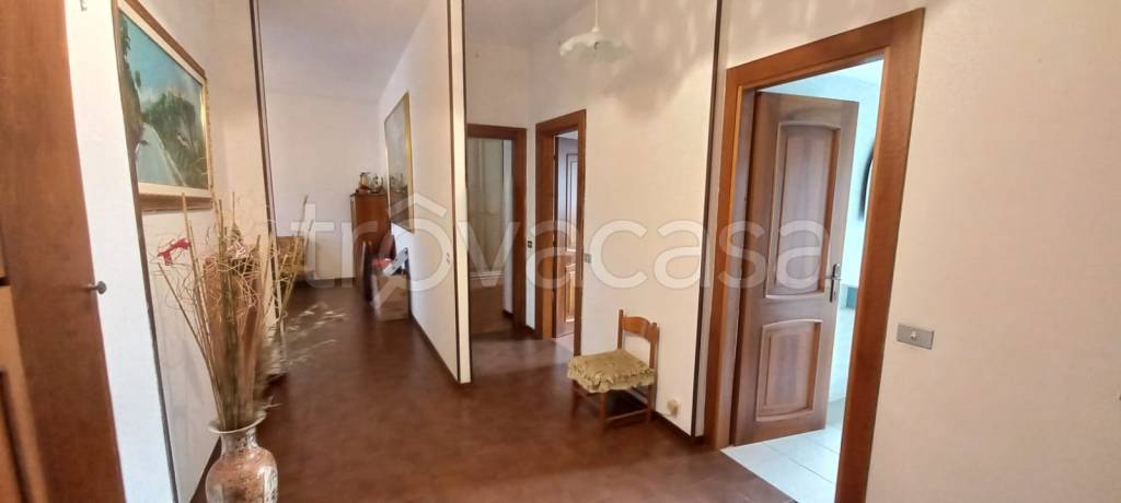 appartamento in vendita a Cuvio