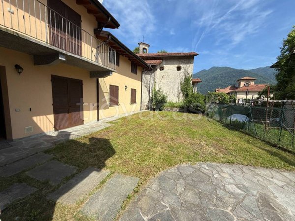 appartamento in vendita a Cuvio