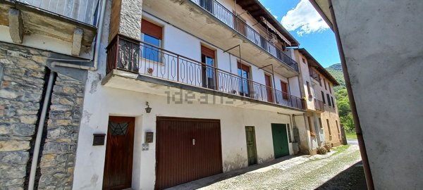 appartamento in vendita a Cuvio