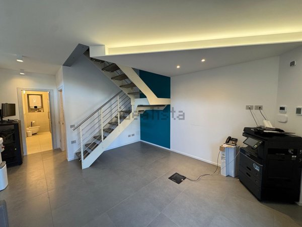 appartamento in vendita a Cuvio