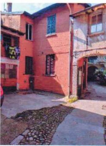 quadrivano in vendita a Cuvio