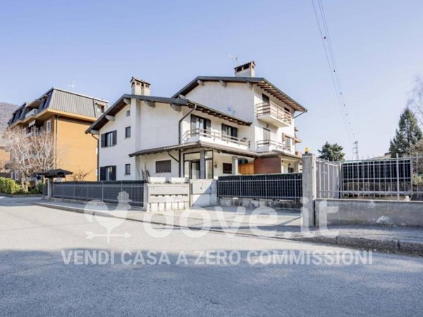 appartamento in vendita a Cuvio