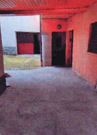 casa indipendente in vendita a Cuvio