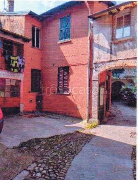 appartamento in vendita a Cuvio