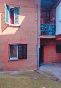 casa indipendente in vendita a Cuvio