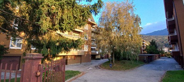 appartamento in vendita a Cuvio