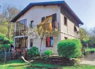 appartamento in vendita a Cuvio