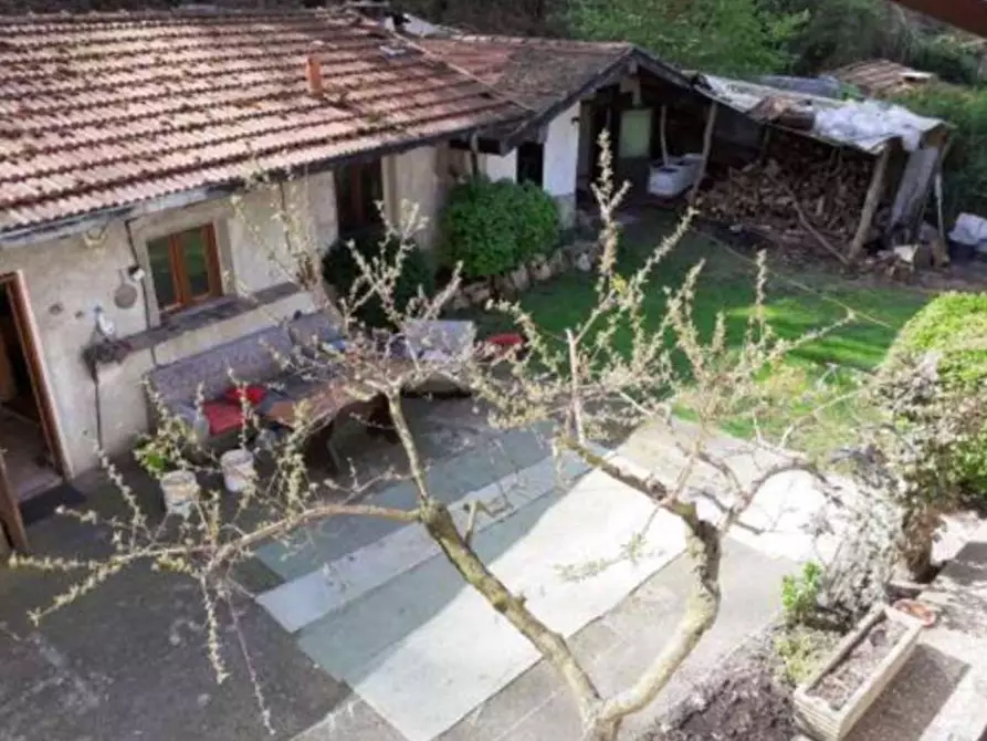 appartamento in vendita a Cuvio