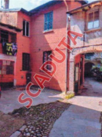 terreno edificabile in vendita a Cuvio