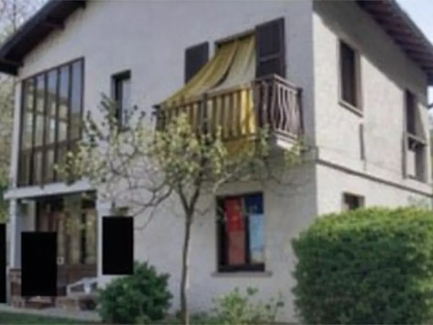 appartamento in vendita a Cuvio