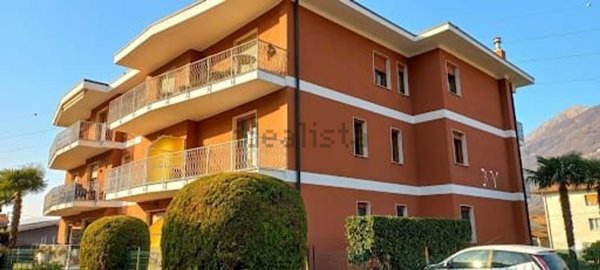 appartamento in vendita a Cuvio