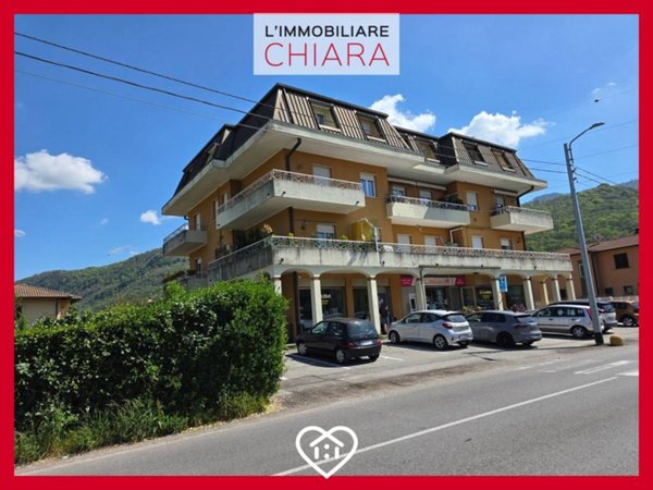 appartamento in vendita a Cuvio