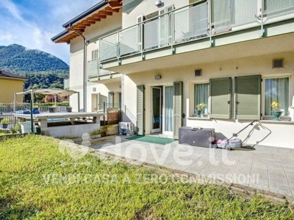 appartamento in vendita a Cuvio
