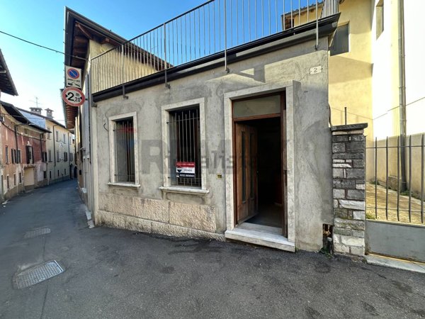 appartamento in vendita a Cuvio
