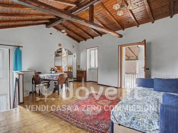appartamento in vendita a Cuvio