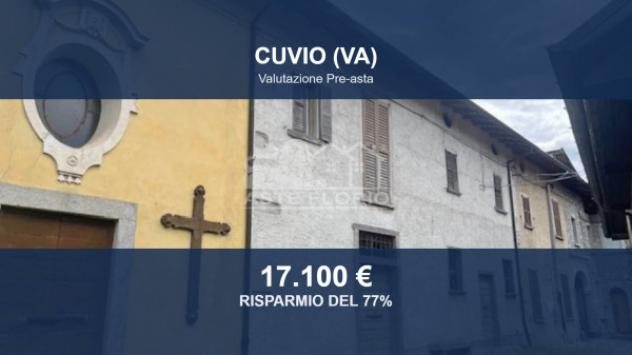 villa in vendita a Cuvio