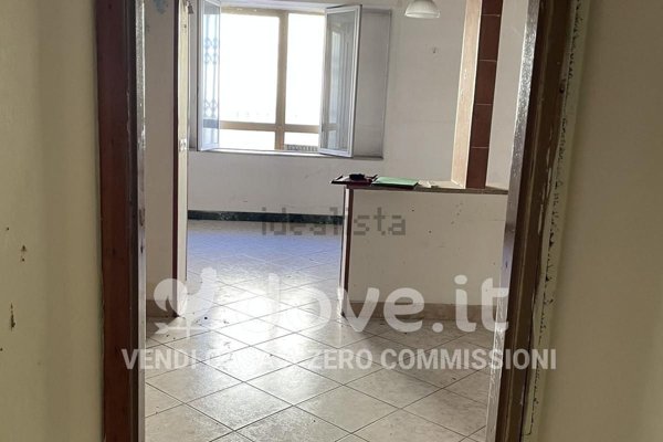 appartamento in vendita a Cuvio in zona Comacchio