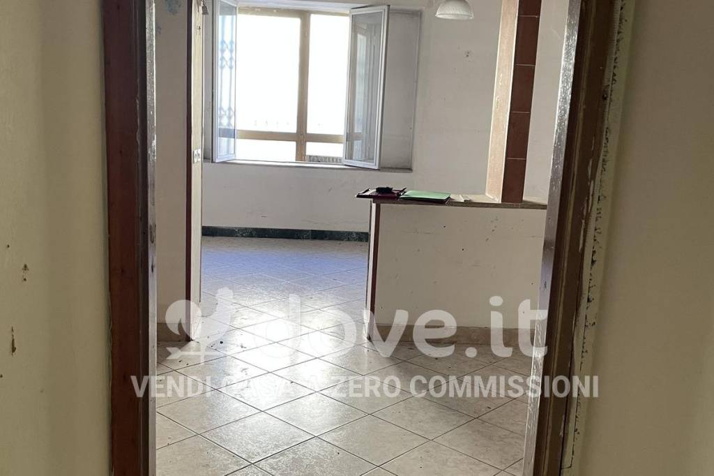 appartamento in vendita a Cuvio in zona Comacchio
