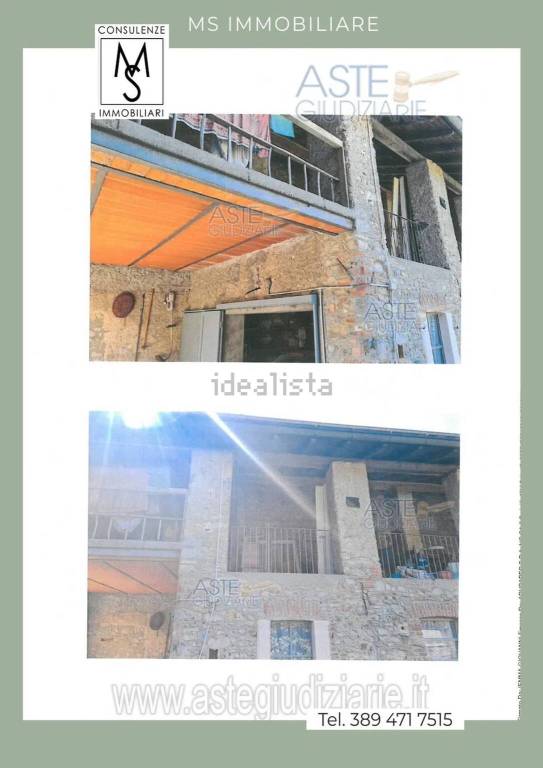appartamento in vendita a Cuvio in zona Comacchio