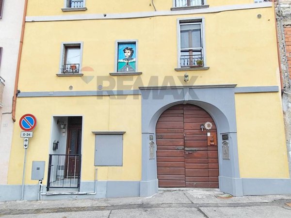 appartamento in vendita a Cuvio in zona Comacchio