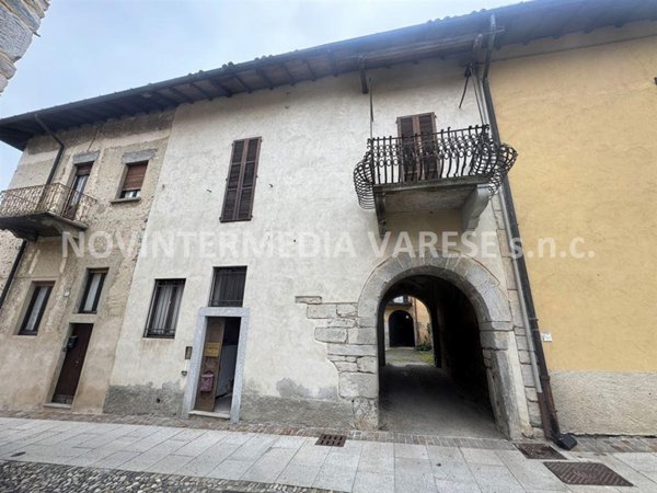 ufficio in vendita a Daverio