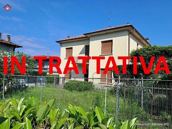 casa indipendente in vendita a Daverio