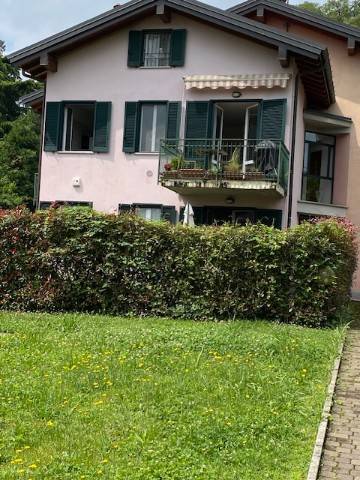 appartamento in vendita a Daverio