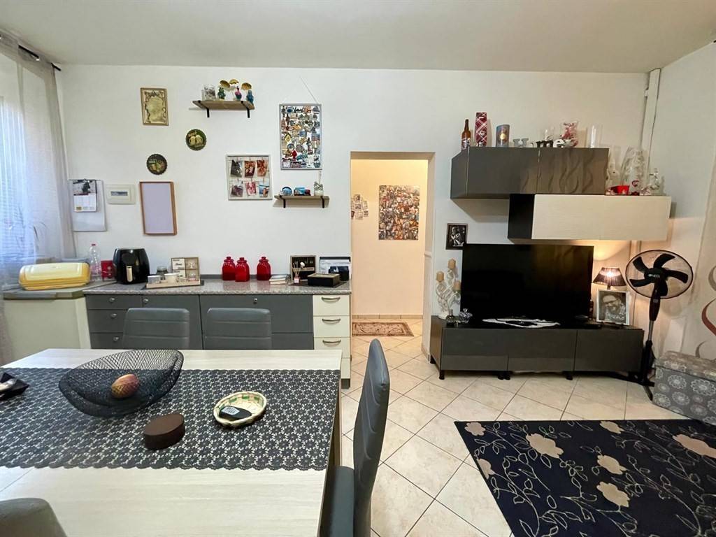 appartamento in vendita a Daverio