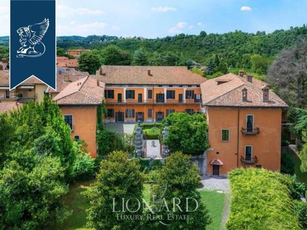 casa indipendente in vendita a Daverio