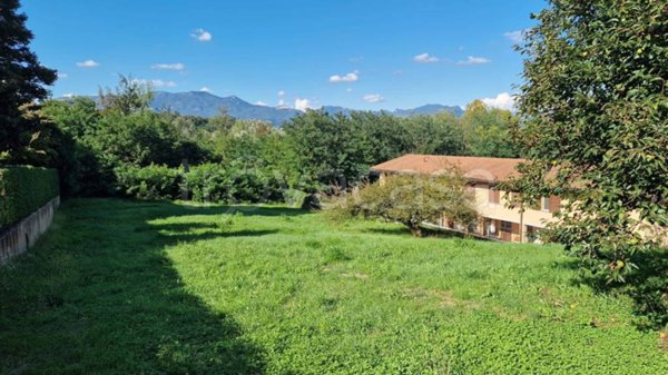 terreno agricolo in vendita a Daverio